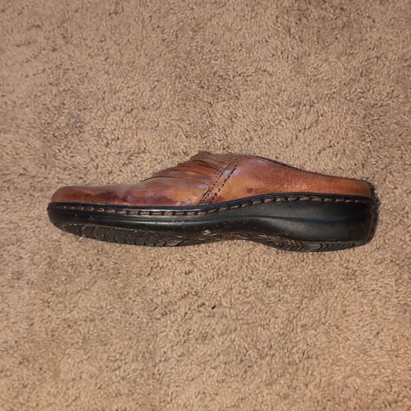 Earth Spirit Ladies Size 6 - Picture 4 of 7